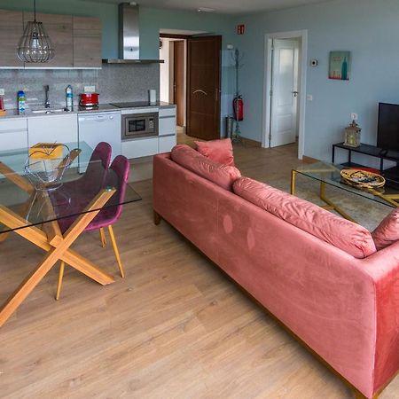 Apartamentos Buenavista Тінео Екстер'єр фото