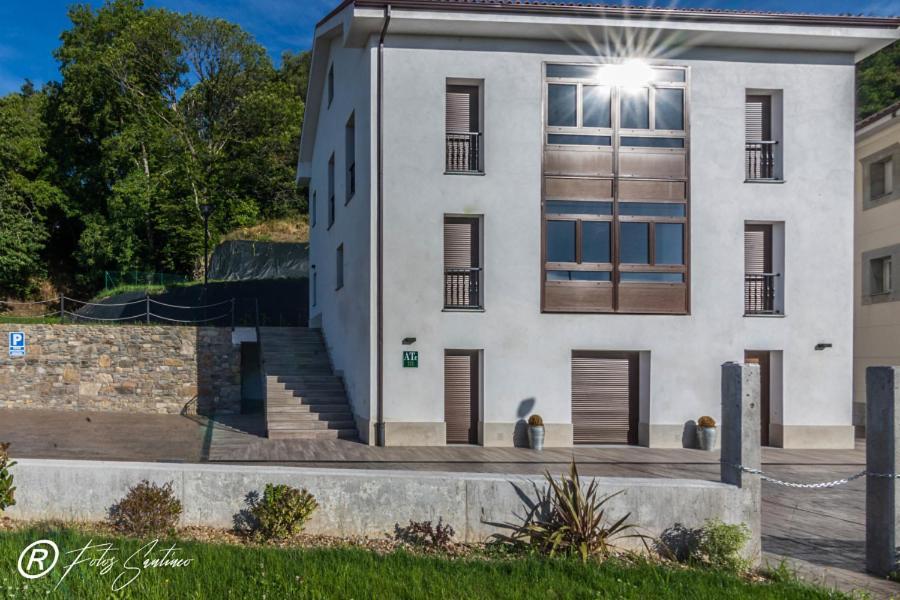 Apartamentos Buenavista Тінео Екстер'єр фото