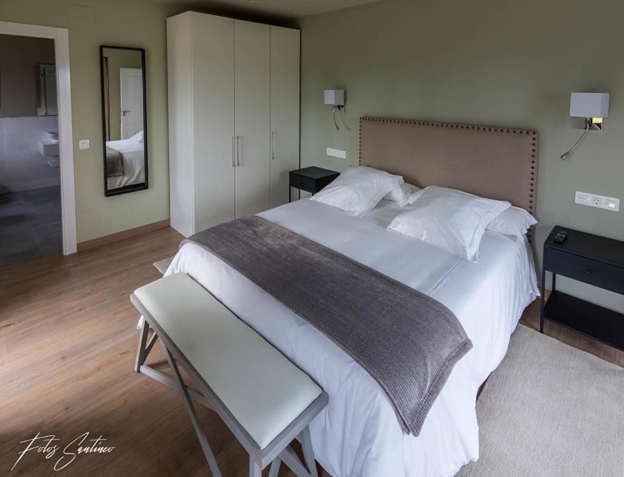 Apartamentos Buenavista Тінео Екстер'єр фото