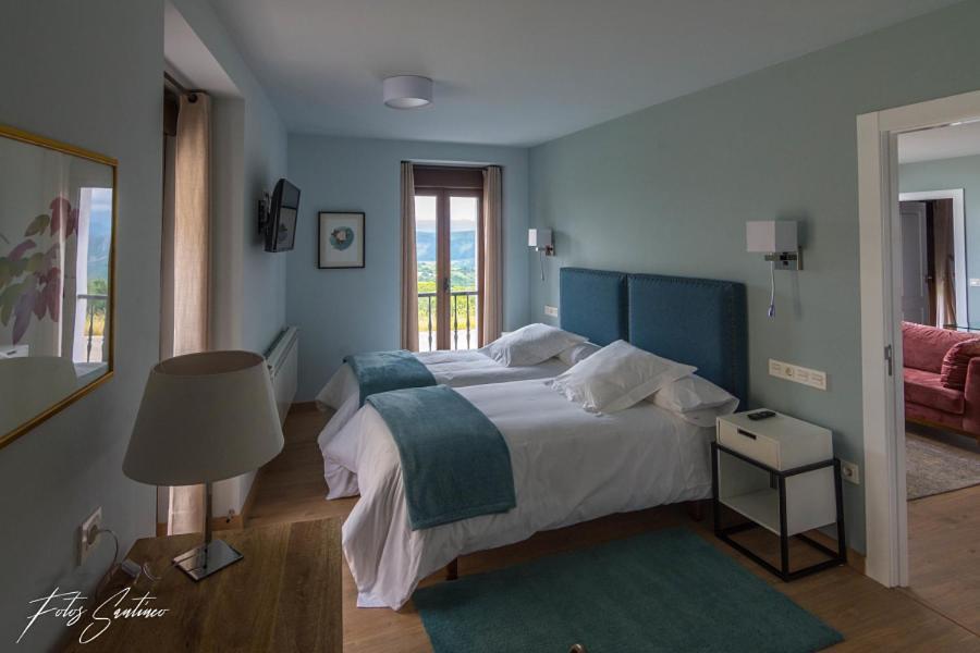 Apartamentos Buenavista Тінео Екстер'єр фото