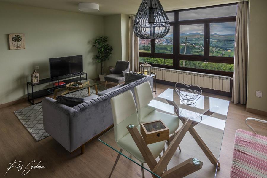Apartamentos Buenavista Тінео Екстер'єр фото