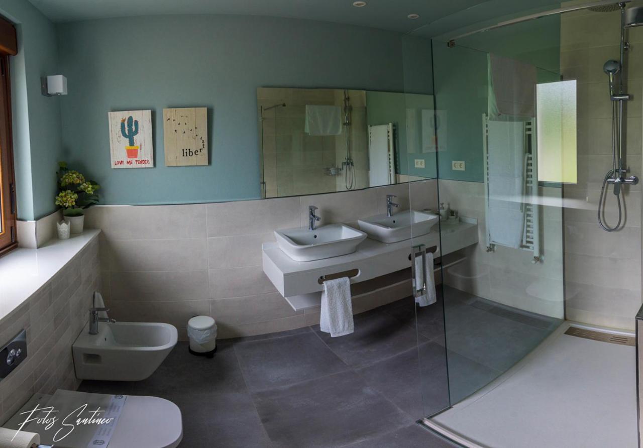 Apartamentos Buenavista Тінео Екстер'єр фото