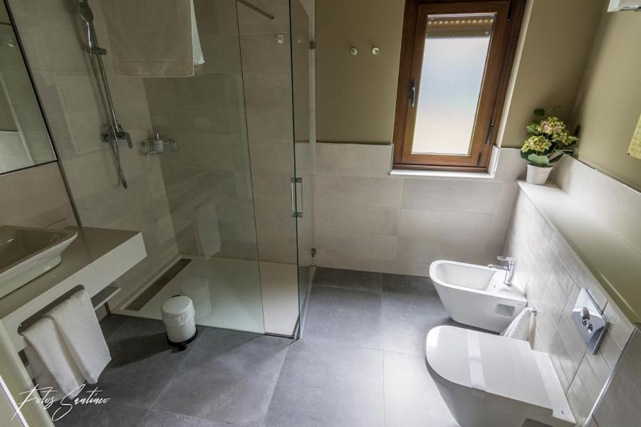 Apartamentos Buenavista Тінео Екстер'єр фото