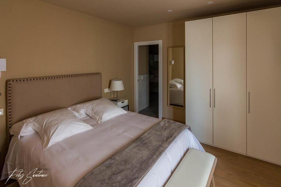 Apartamentos Buenavista Тінео Екстер'єр фото