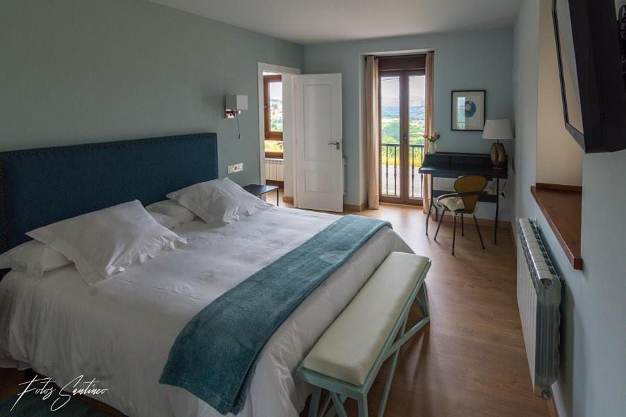 Apartamentos Buenavista Тінео Екстер'єр фото